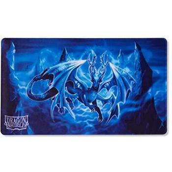 Dragon Shield Play Mat - Xon