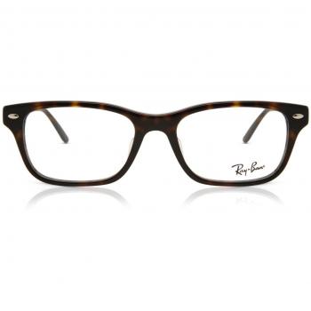 Ray-Ban RX5345D Highstreet Asian Fit 2012 Armazones para Hombre Tortoiseshell