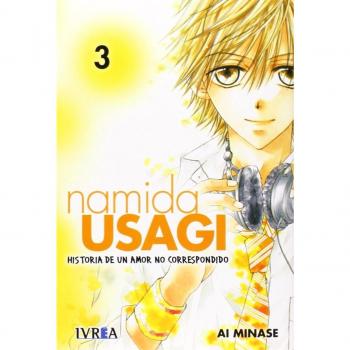 Namida Usagi 03