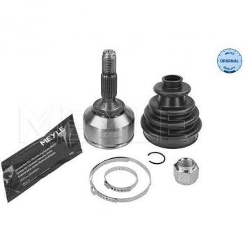 Juego de juntas del eje de transmisión MEYLE CV-joint 40-14 498 0024