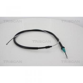 Cable de freno de mano TRISCAN 8140 28188 - Cable, parking brake