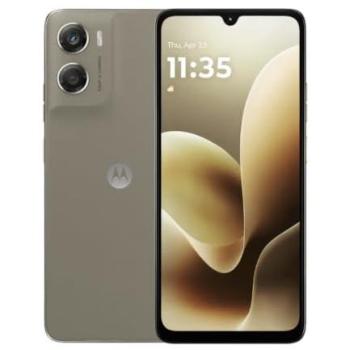 Smartphone Motorola G06 Power, 6.88 HD+ 120 Hz, Dual SIM, 8 GB RAM, 256 GB, MediaTek Helio G81 Extreme, Batería de 7000 mAh, Color Laurel