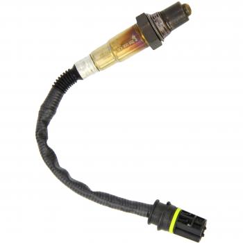 Bosch 0258006436 - Sonda Lambda Original, con Conector Específico