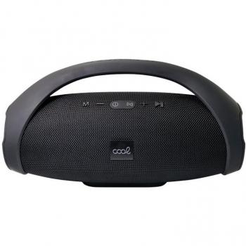 Altavoz Bluetooth Universal Cool Street 20W Negro