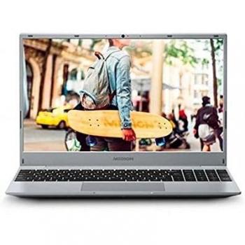 PORTATIL MEDION AKOYA E15303 MD62129 /15,6 FHD/Ryzen5-4500U/8GB/256GB SSD/ WIN10