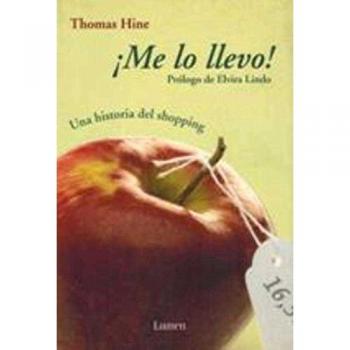 ¡ me lo llevo !