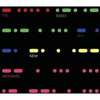 Ten New Messages