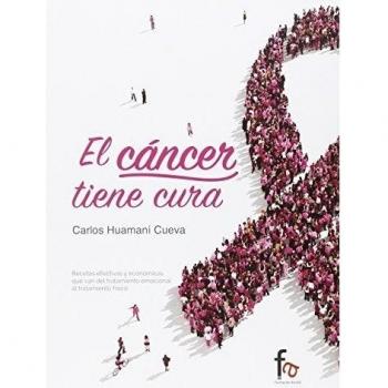 El Cáncer Tiene Cura