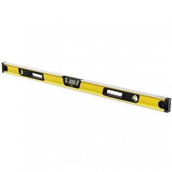 Nivel digital FATMAX® 120cm con pantalla LCD, función HOLD y conversión automática
