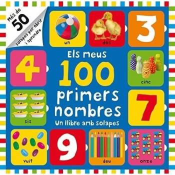 Els meus 100 primers nombres