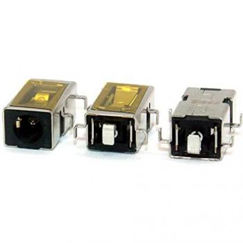 Conector DC Jack para portátil Lenovo Essential B50-50 Ideapad 100-14ibd 100-15ibd PJ982