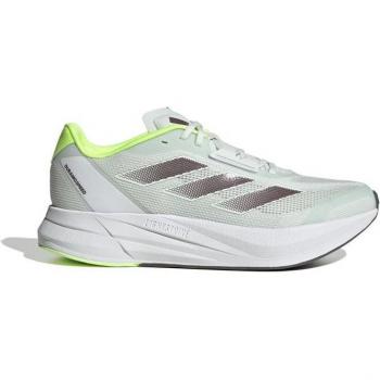 Zapatillas de running Adidas Duramo Speed para hombre en color blanco/verde