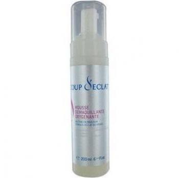 Coup D'Eclat Espuma Desmaquilladora Oxigenadora 200ml
