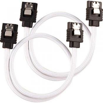 Corsair Premium Sleeved SATA