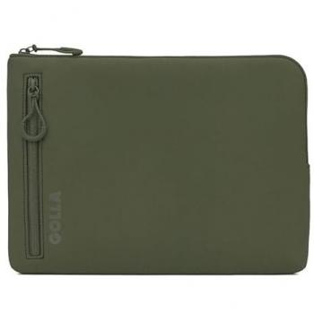 Funda Protectora para Notebook Golla 14 Verde