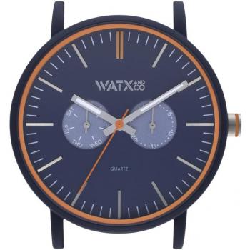 Reloj Unisex Watx & Colors WXCA2715 (44mm)