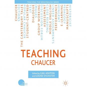 Teaching Chaucer