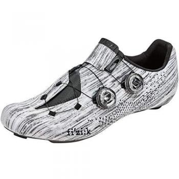 Fizik R1 Infinito Knit 42.5 Grey/Black
