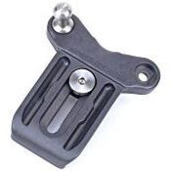 Spider Camera Holster SpiderPro Lens Collar Plate