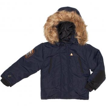 Peak Mountain Ecapeak Children's Ski Parka