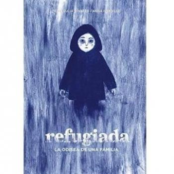 Refugiada: La odisea de una familia: 101