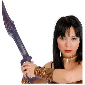 Espada de Espartano corta de 70 cm