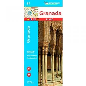Plano Granada: City Plans