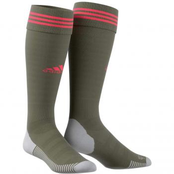 Adidas DW7381 Socks, Unisex Adulto, Verde