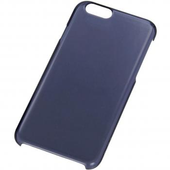 Puro PUCI010 - Carcasa para Apple iPhone 6/6S, color negro