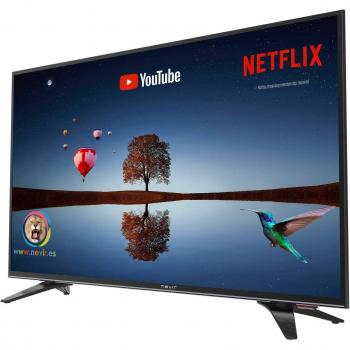 Nevir NVR900032RD2SSM TV 32 HD Smart