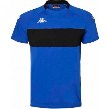 Kappa Camiseta De Manga Corta Diago