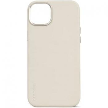 Funda Decoded D24IPO15PLBC1CY para teléfono móvil 17 cm (6.7) Beige