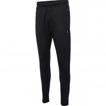 Hummel MT Interval Tapered Jogging Pants Black for Men