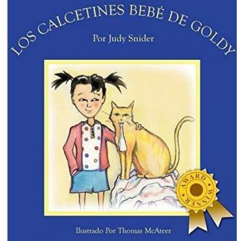 LOS CALCETINES BEBÉ DE GOLDY