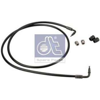 Tubo flexible para dispositivo de basculamiento de cabina DT Spare Parts 2.70925