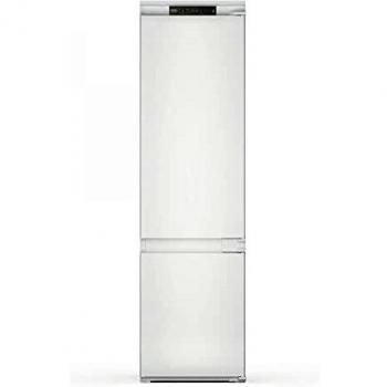 Frigorífico Combi Integrable Whirlpool WHC20 T321, 193x54cm, No Frost