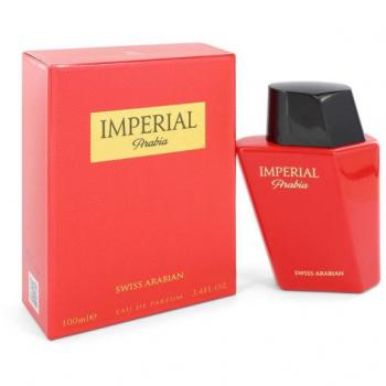 Swiss Arabian - Imperial Arabia 100ml Eau De Parfum Spray