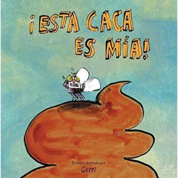 Esta caca es mia somos8