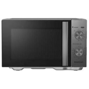 Microondas Infiniton MWGS2590 25L 1250W con Grill y Plato de 27 cm