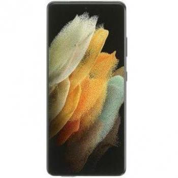 Samsung Galaxy S21 Ultra 5G 512GB Dual-SIM Titan Reacondicionado A+
