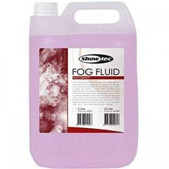 Showgear - Líquido de Humo Denso (Rosa)