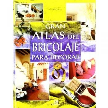 Gran atlas del bricolage para decorar