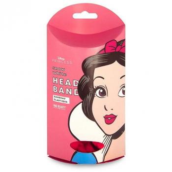 Mad Beauty Disney Snow White Headband Fleece