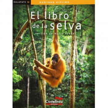 El libro de la selva