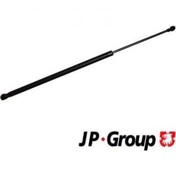 Amortiguador de maletero JP GROUP gas spring 4081200800