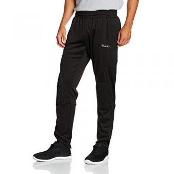 Jako Torwarthose Classic Herren Goalkeeper Pant schwarz - XXXL