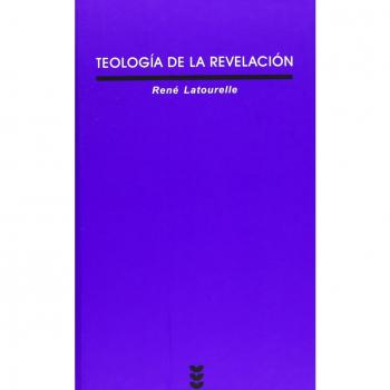 Teología de la revelación