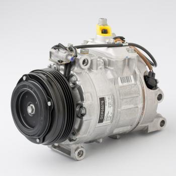 Compresor de aire acondicionado DENSO DCP05076