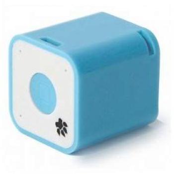 Catkil 936734 - Altavoz con Bluetooth, Color Azul