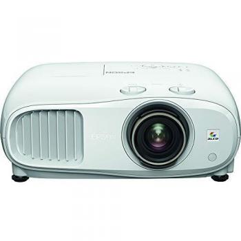 Proyector Epson EH-TW7100 4K PRO-UHD blanco